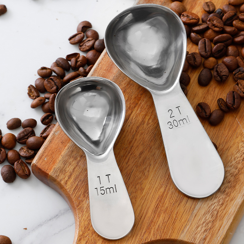 Thickened Stainless Steel Coff - Coffee Tea Spoon recensione e prezzo