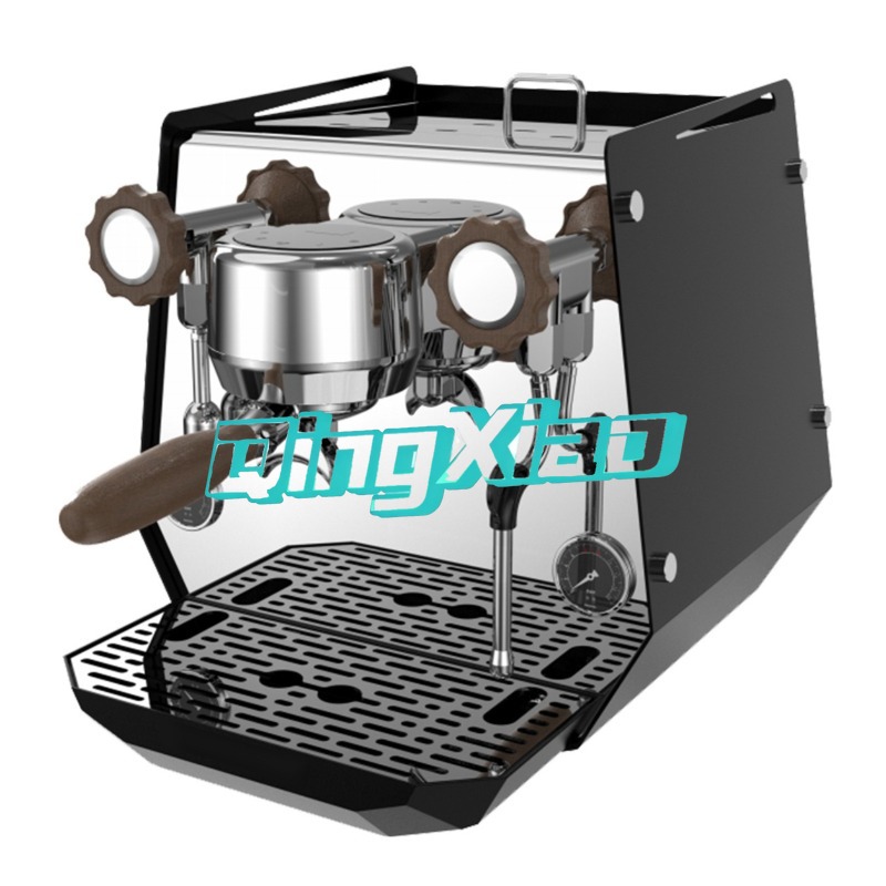 Commercial Semi Automatic Ital - Coffee Tea Machine For Home recensione e prezzo