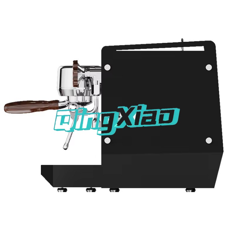 Commercial Semi Automatic Ital - Coffee Tea Machine For Home recensione e prezzo