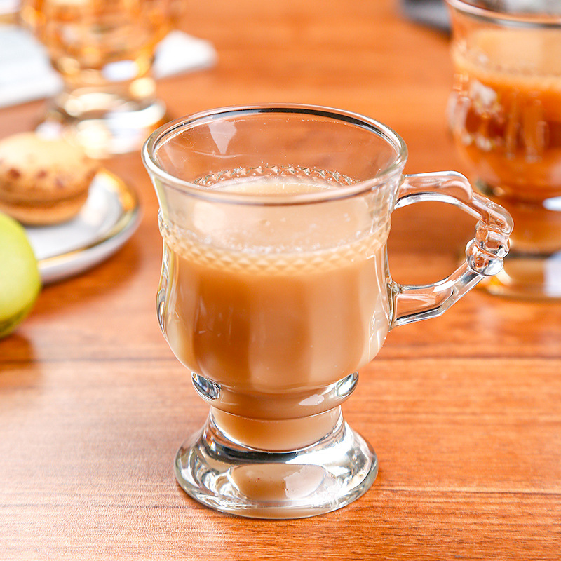 Household Retro European Coffe - Good Coffee Tea recensione e prezzo
