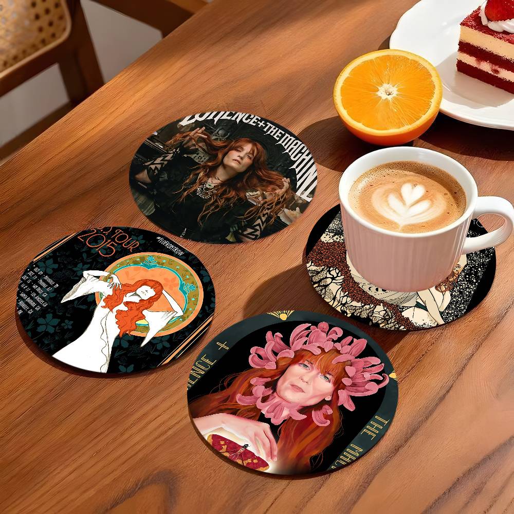 Pop Singer Band F-Florence And - Coffee Tea Machine For Home recensione e prezzo