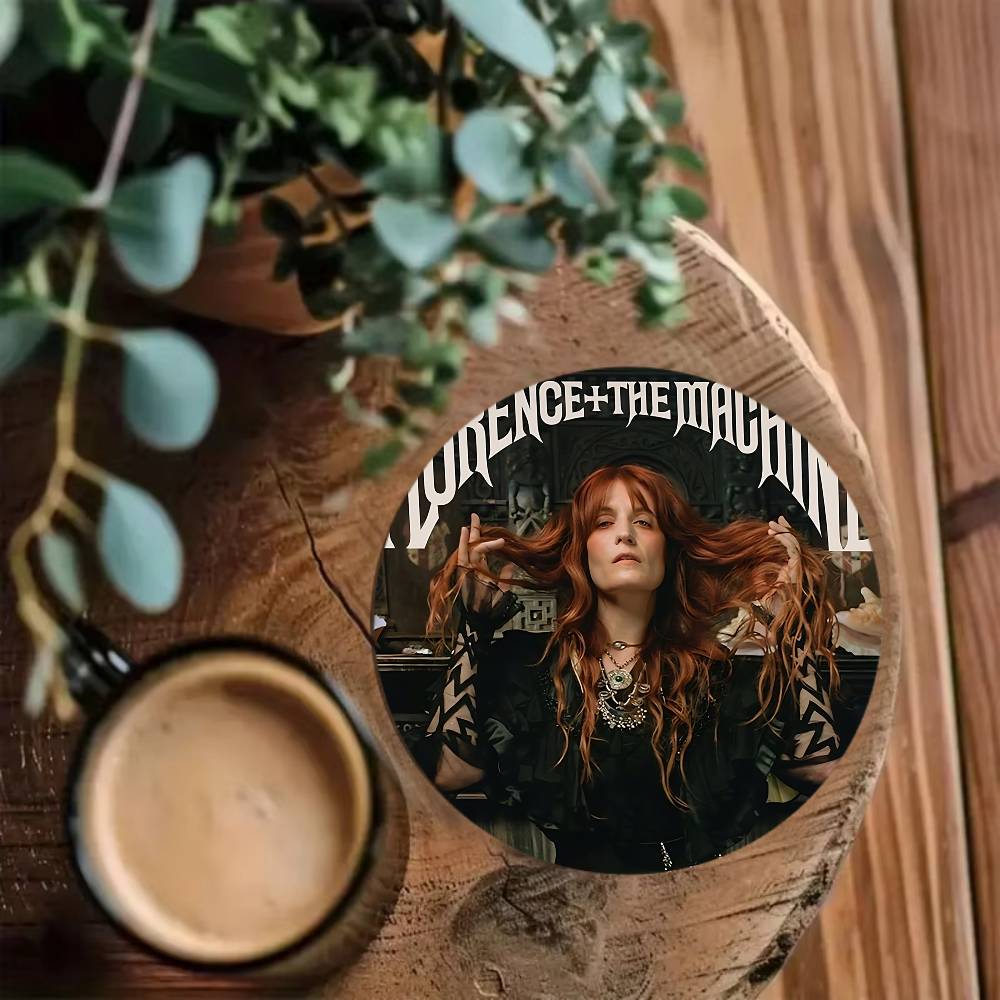 Pop Singer Band F-Florence And - Coffee Tea Machine For Home recensione e prezzo
