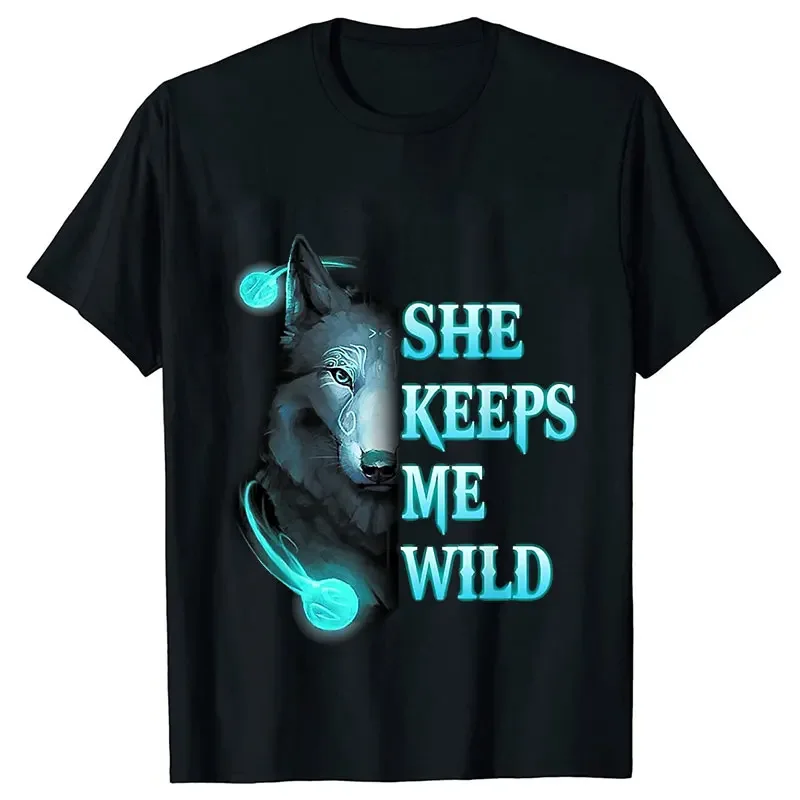 She Keeps Me Strong He Keeps M - Coffee Tea Or Me recensione e prezzo