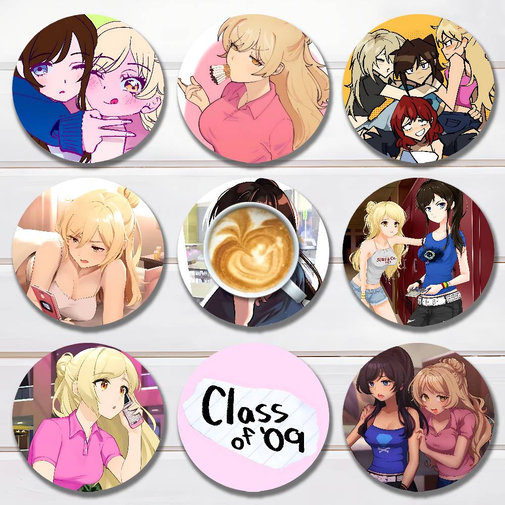 C-Class of 09 Game Round Woode - Coffee Tea Games recensione e prezzo