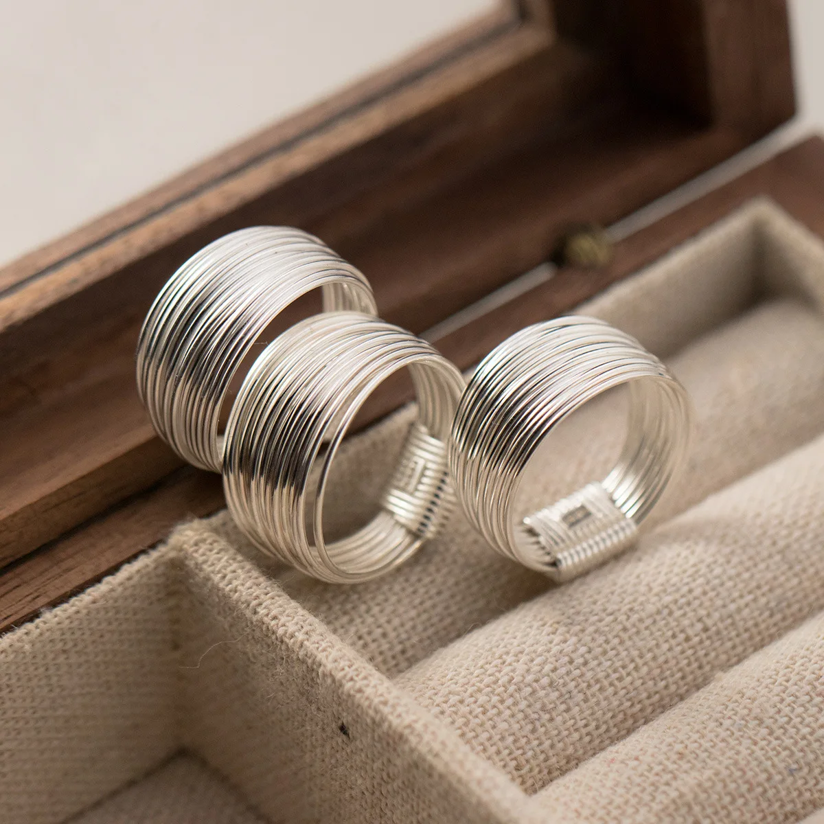 100% Solid 925 Sterling Silver - Coffee Tea Or Me recensione e prezzo