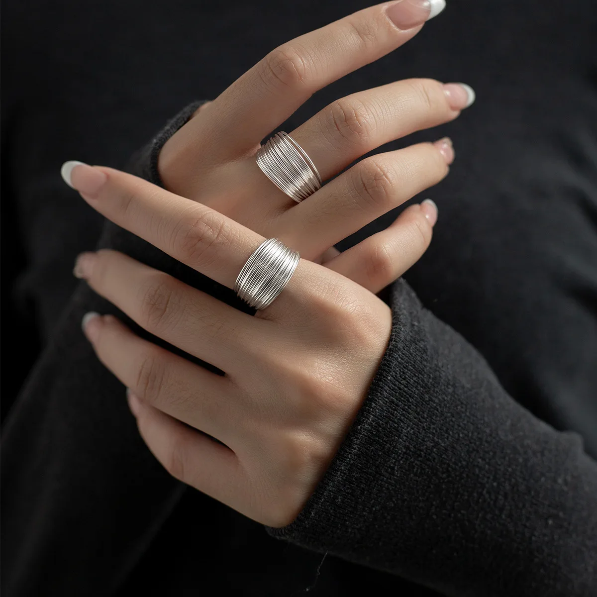 100% Solid 925 Sterling Silver - Coffee Tea Or Me recensione e prezzo