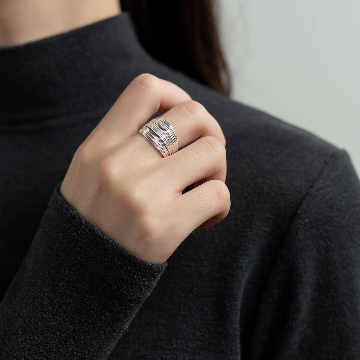 100% Solid 925 Sterling Silver - Coffee Tea Or Me recensione e prezzo
