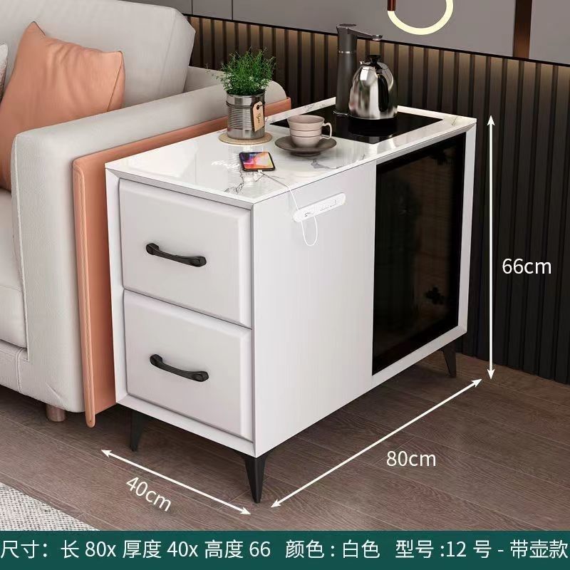 New Modern Light Luxury High-e - Coffee Tea Machine For Home recensione e prezzo