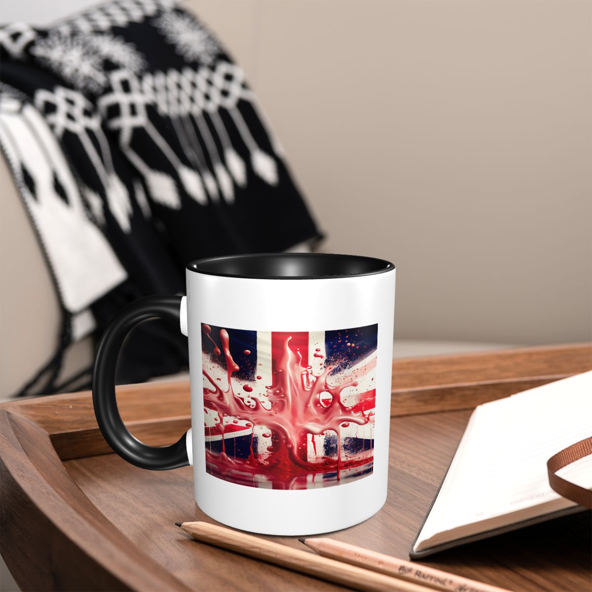 National Nations United Kingdo - Coffee Tea Uk recensione e prezzo