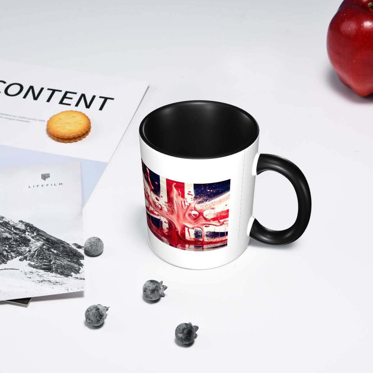 National Nations United Kingdo - Coffee Tea Uk recensione e prezzo