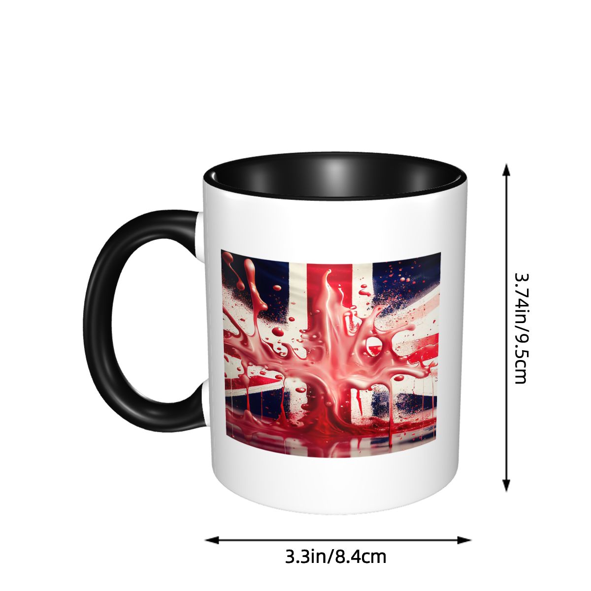 National Nations United Kingdo - Coffee Tea Uk recensione e prezzo