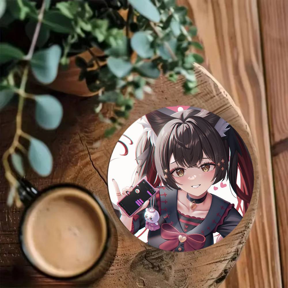 Wakamo Blue Archive Game Coast - Coffee Tea Games recensione e prezzo