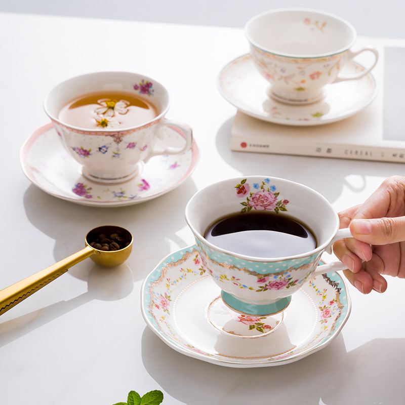 British foreign trade export c - Good Coffee Tea recensione e prezzo