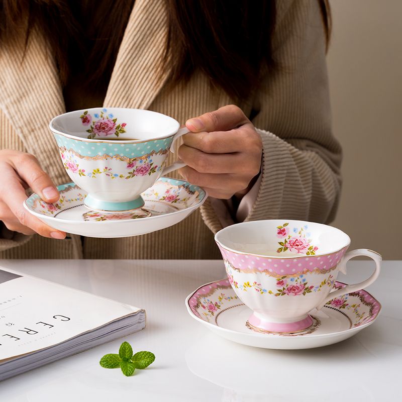 British foreign trade export c - Good Coffee Tea recensione e prezzo