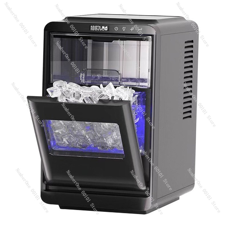 Home Party Automatic Ice Maker - Coffee Tea Machine For Home recensione e prezzo