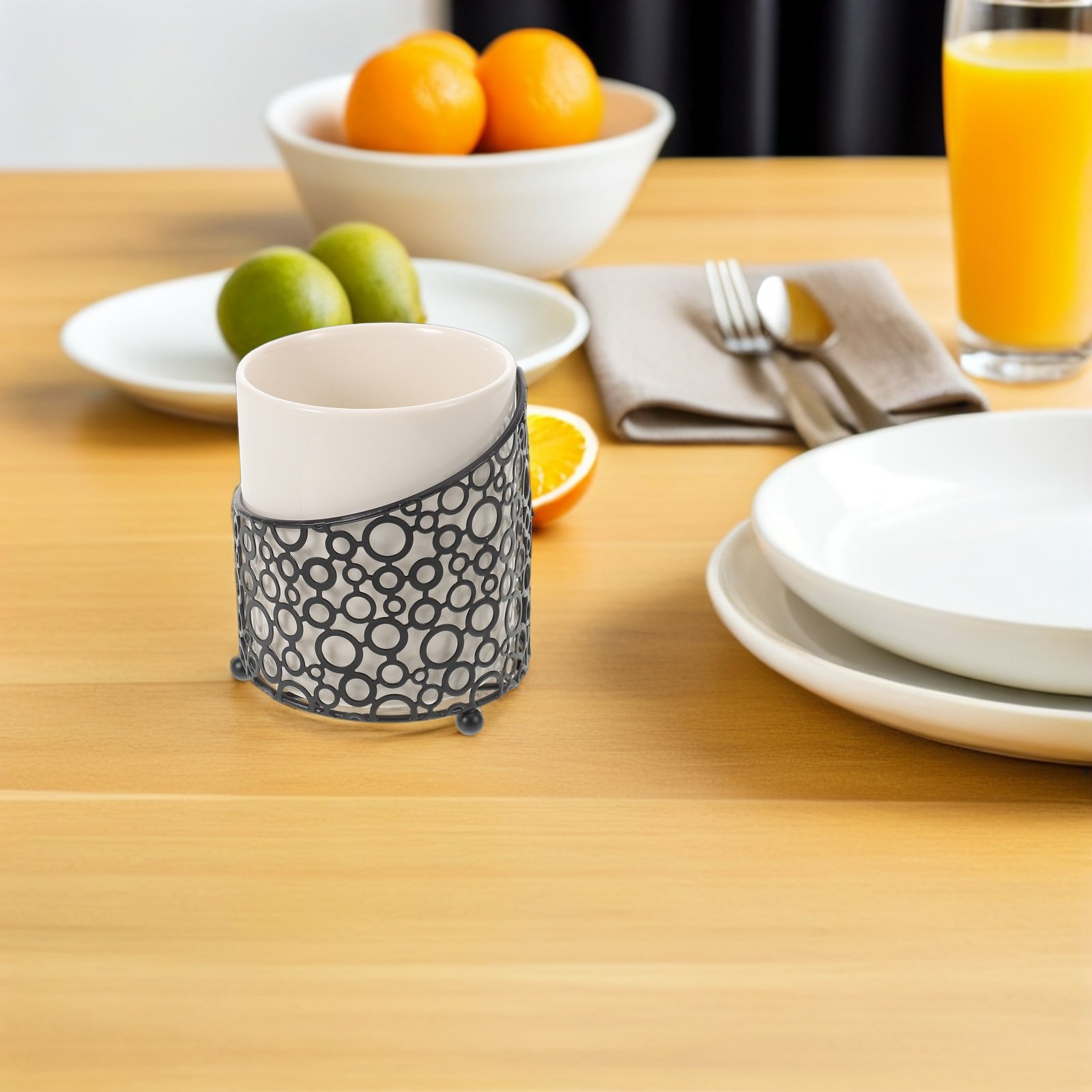 Ceramic Spoon Holder Coffee Ba - Coffee Tea Spoon recensione e prezzo