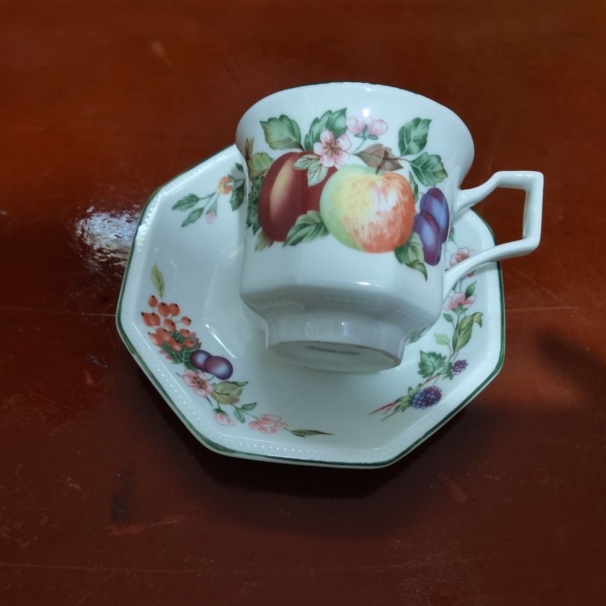 Export to the UK Original octa - Coffee Tea Uk recensione e prezzo