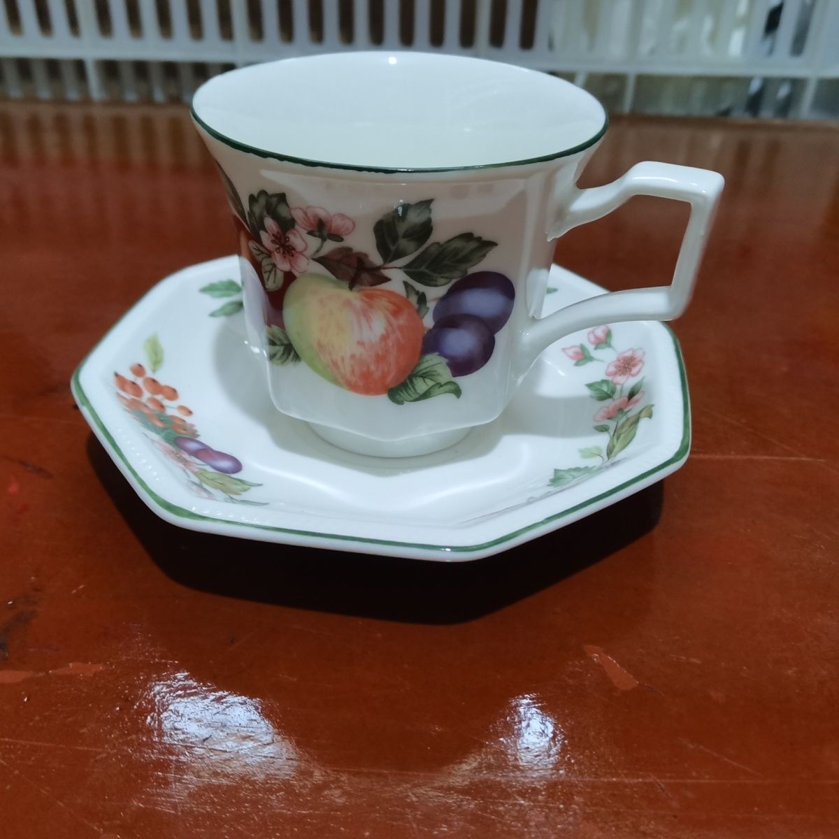 Export to the UK Original octa - Coffee Tea Uk recensione e prezzo