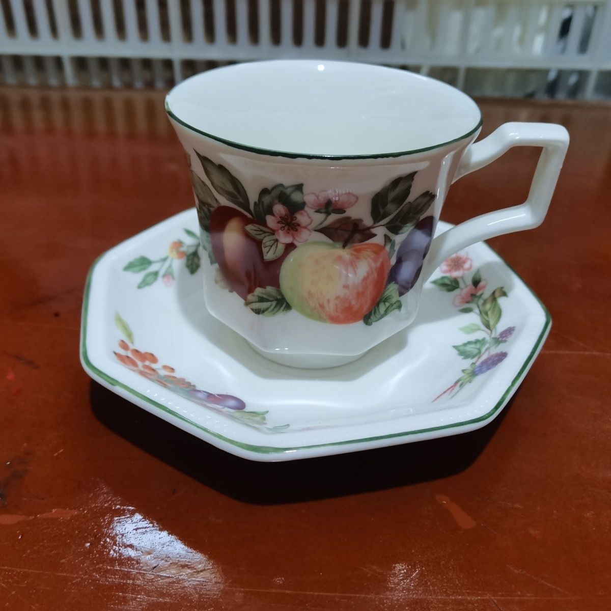 Export to the UK Original octa - Coffee Tea Uk recensione e prezzo