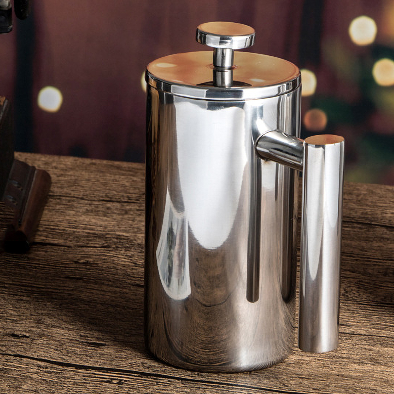 French Press Pot Filter Press  - French Press Glass recensione e prezzo