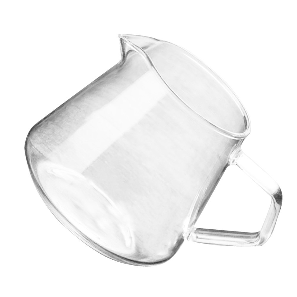 1Pcs 650Ml High Clarity Glass  - Coffee Tea Home recensione e prezzo