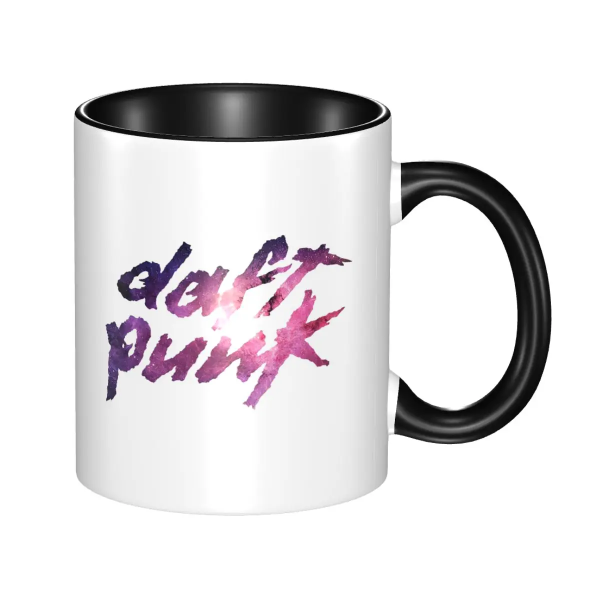 Unique Design Daft Punk Electr - Coffee Tea Logo recensione e prezzo