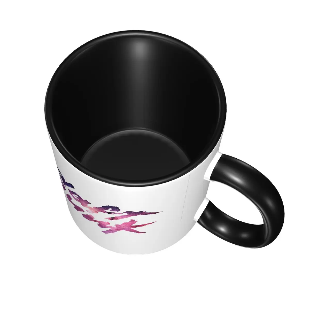 Unique Design Daft Punk Electr - Coffee Tea Logo recensione e prezzo
