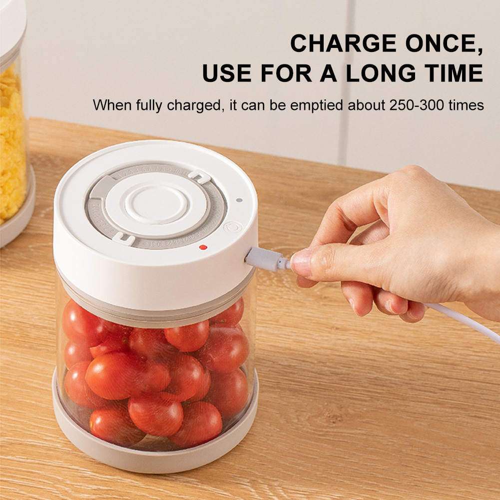 Kitchen Moisture-proof Glass C - Coffee Tea Canister Set recensione e prezzo