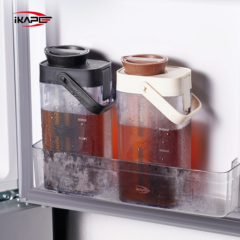 IKAPE 1L Cold Brew Coffee Make - Coffee Tea Home recensione e prezzo
