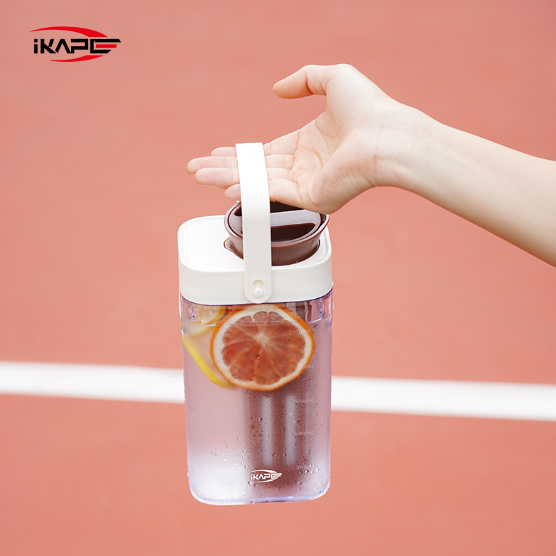 IKAPE 1L Cold Brew Coffee Make - Coffee Tea Home recensione e prezzo