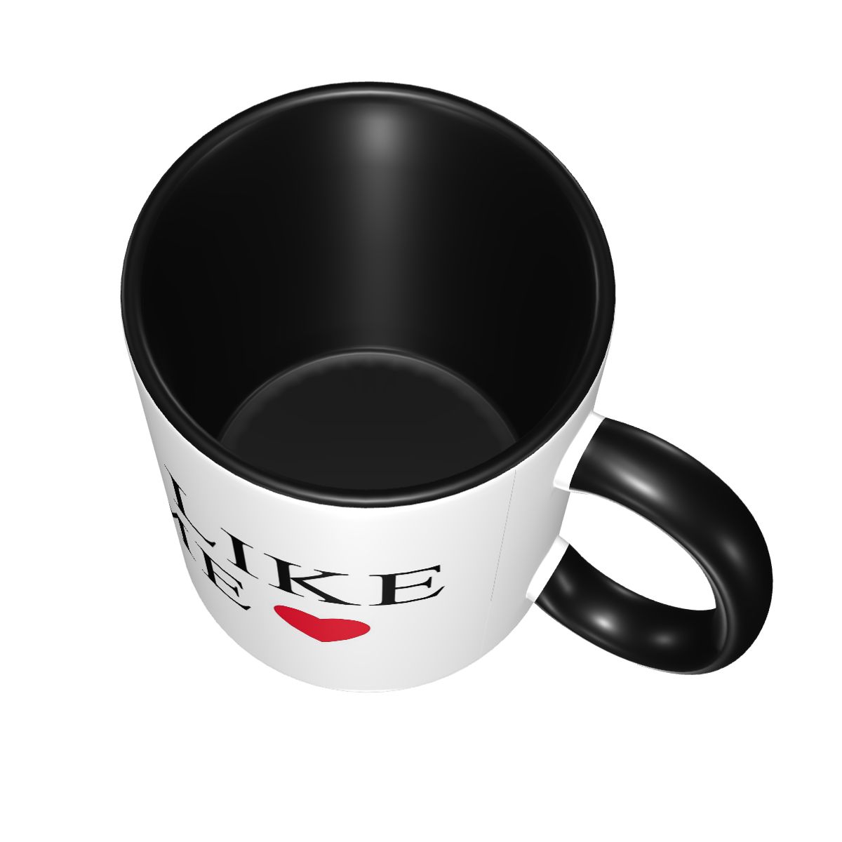 I Like Me Mug Funny Ceramic Co - Coffee Tea You And Me recensione e prezzo