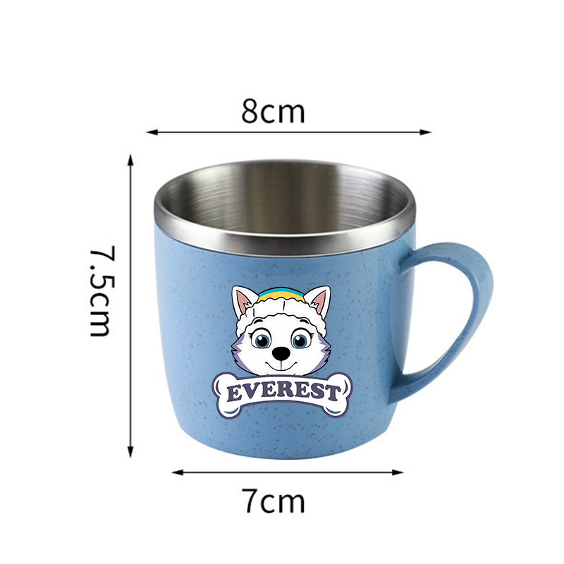Paw Patrols Water Bottle Chase - Good Coffee Tea recensione e prezzo