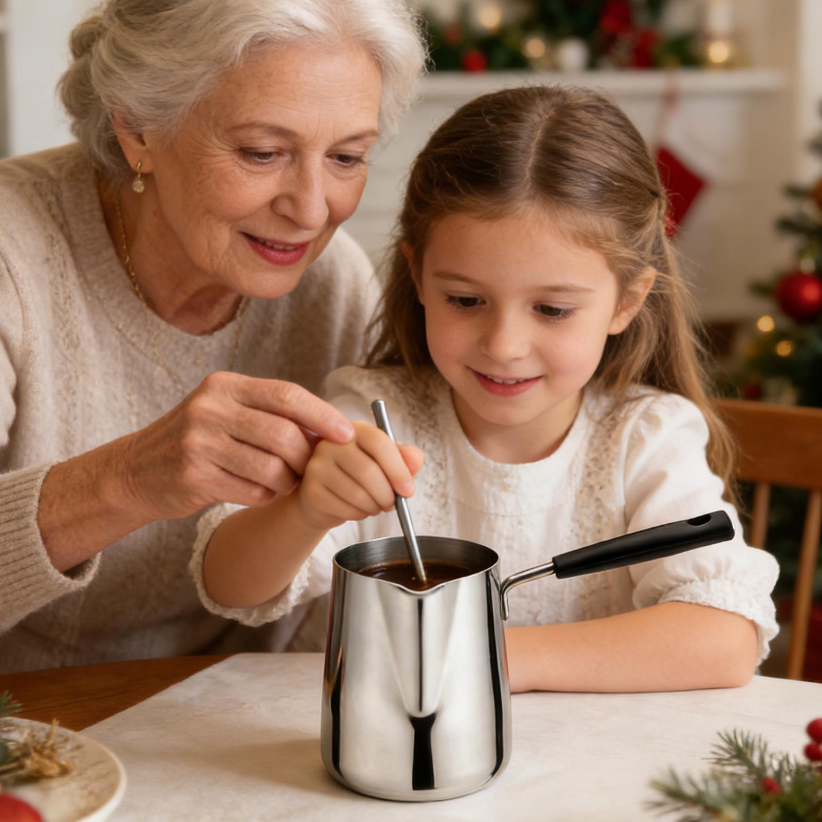 Small Coffee Pot 600ml Drinks  - Coffee Tea Home recensione e prezzo