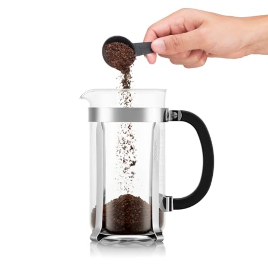 34oz Chambord French Press Cof - French Press Glass recensione e prezzo