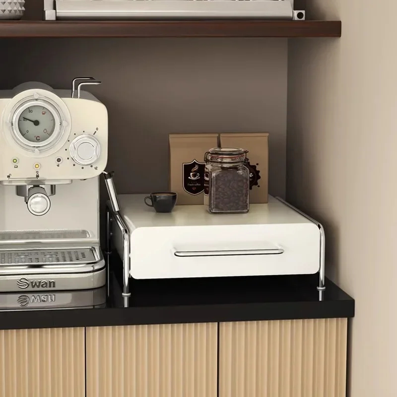 Space Saving Coffee Capsule Po - Coffee Tea Machine For Home recensione e prezzo