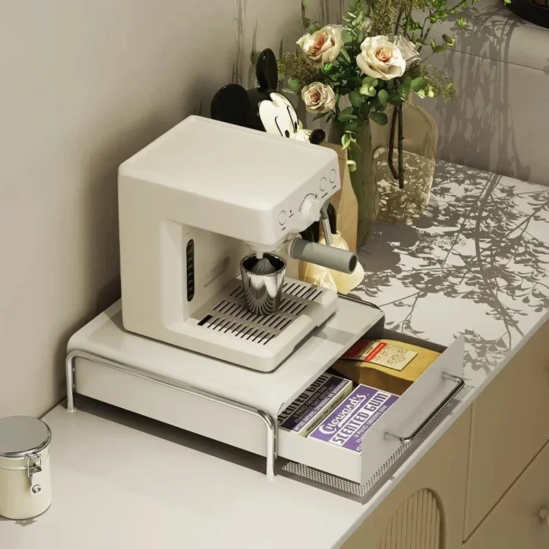 Space Saving Coffee Capsule Po - Coffee Tea Machine For Home recensione e prezzo