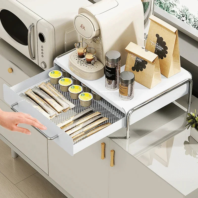 Space Saving Coffee Capsule Po - Coffee Tea Machine For Home recensione e prezzo