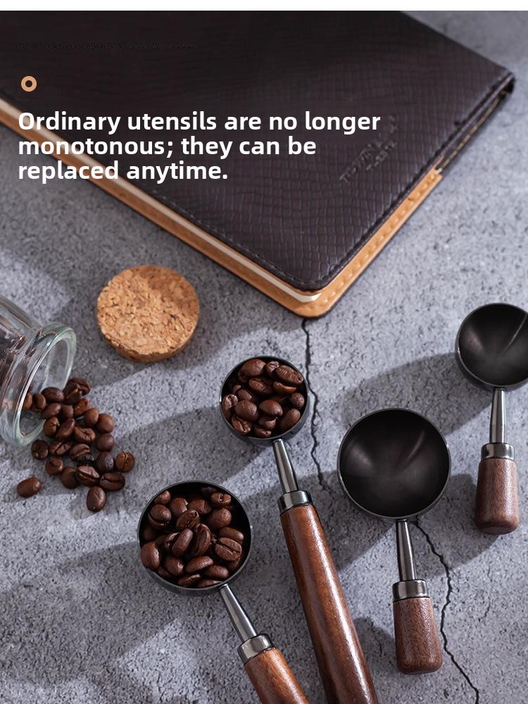 304 Stainless Steel Coffee Bea - Coffee Tea Spoon recensione e prezzo