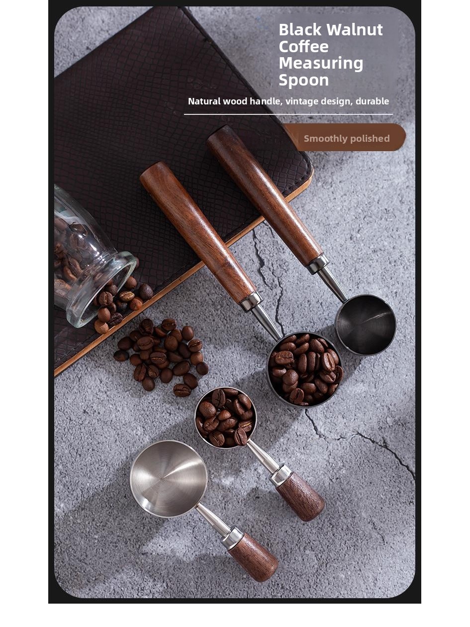 304 Stainless Steel Coffee Bea - Coffee Tea Spoon recensione e prezzo