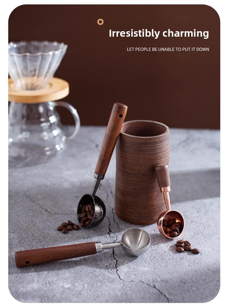 304 Stainless Steel Coffee Bea - Coffee Tea Spoon recensione e prezzo