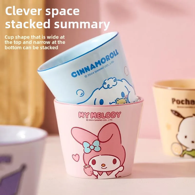 Sanrio ceramic cup anime Hello - Good Coffee Tea recensione e prezzo
