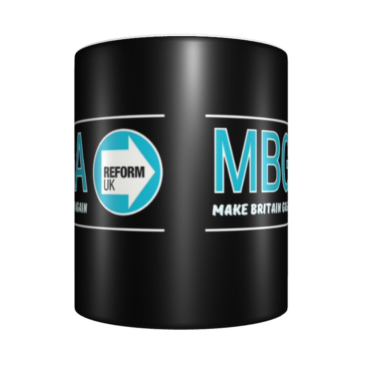 Reform UK Make Britain Great A - Coffee Tea Uk recensione e prezzo