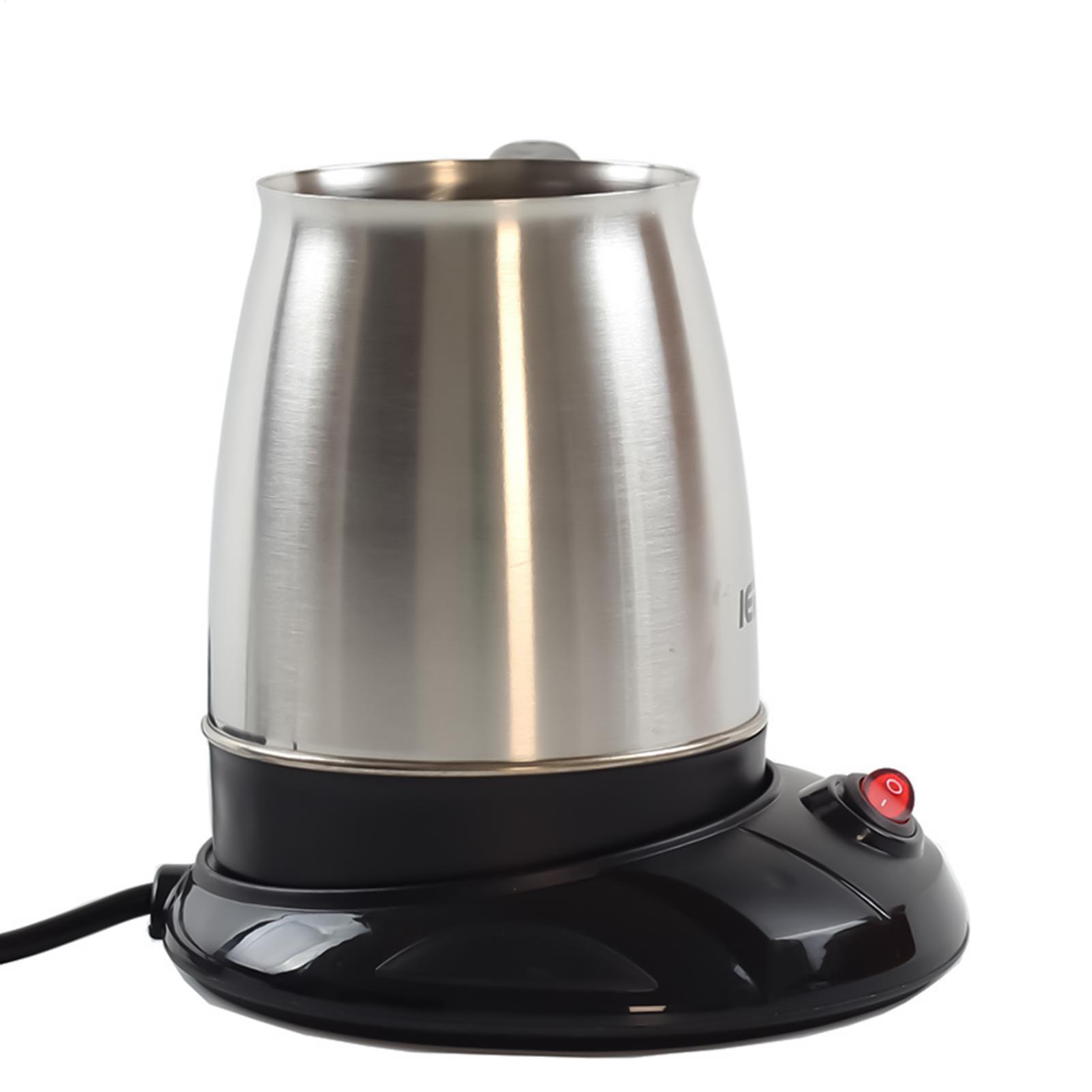 Turkish Coffee Maker 600ml 360 - Coffee Tea Home recensione e prezzo