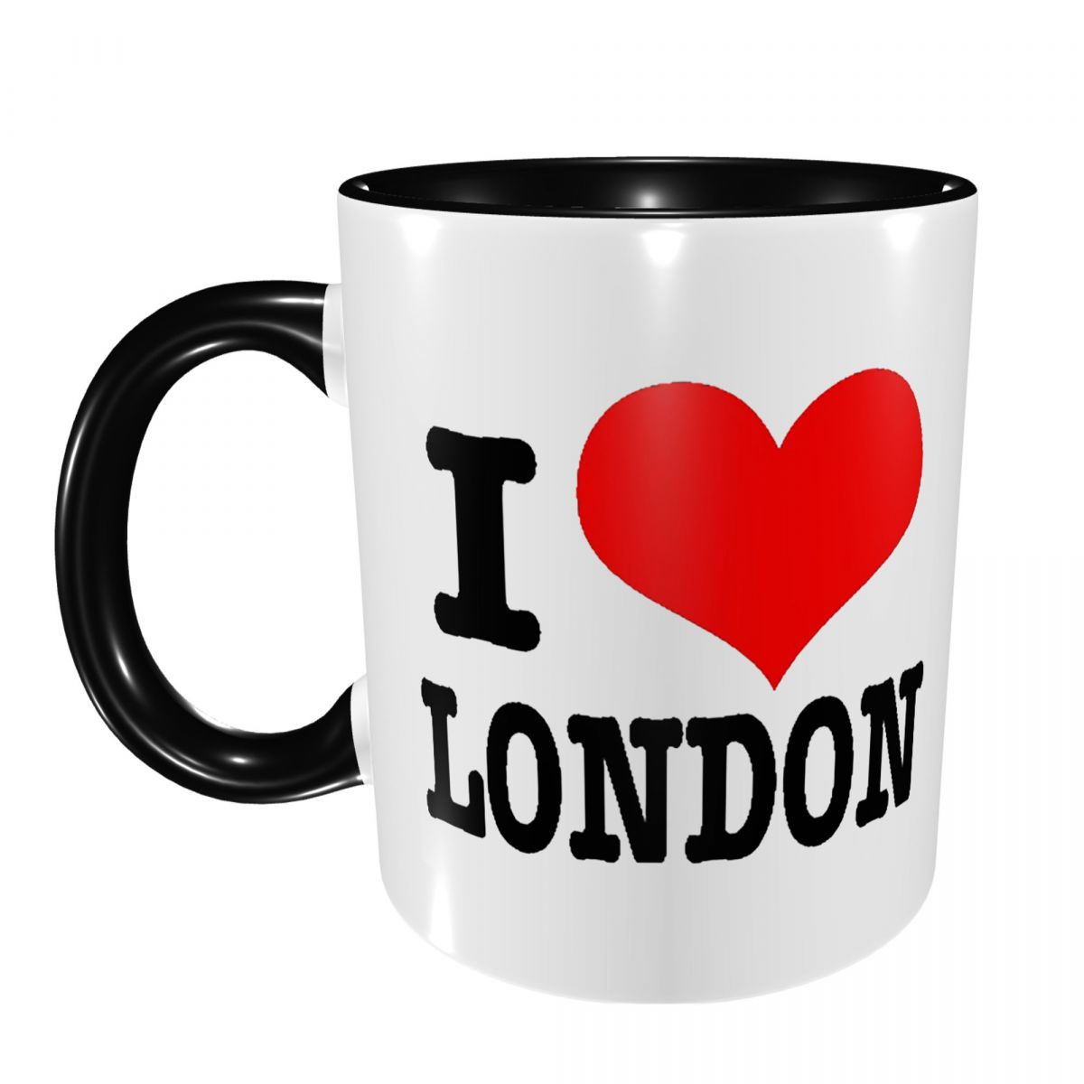 London UK England Mug Funny Ce - Coffee Tea Uk recensione e prezzo