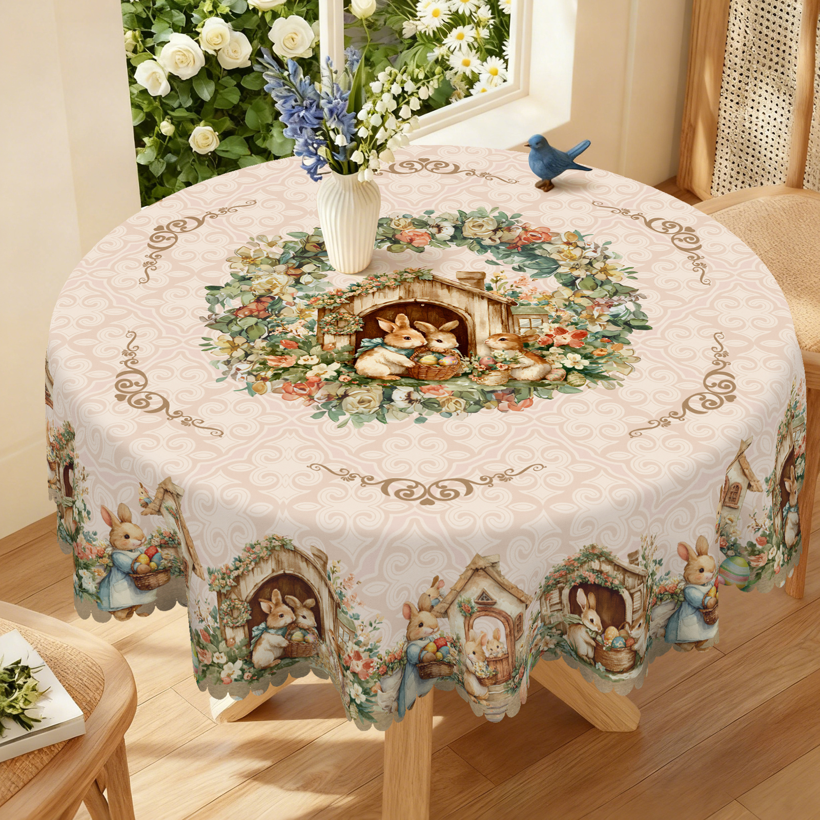 Vintage Luxury Easter-Themed T - Coffee Tea Machine For Home recensione e prezzo