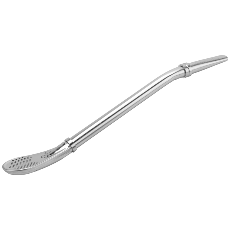 B62B-3X Wooden Yerba Gourd Mat - Coffee Tea Spoon recensione e prezzo