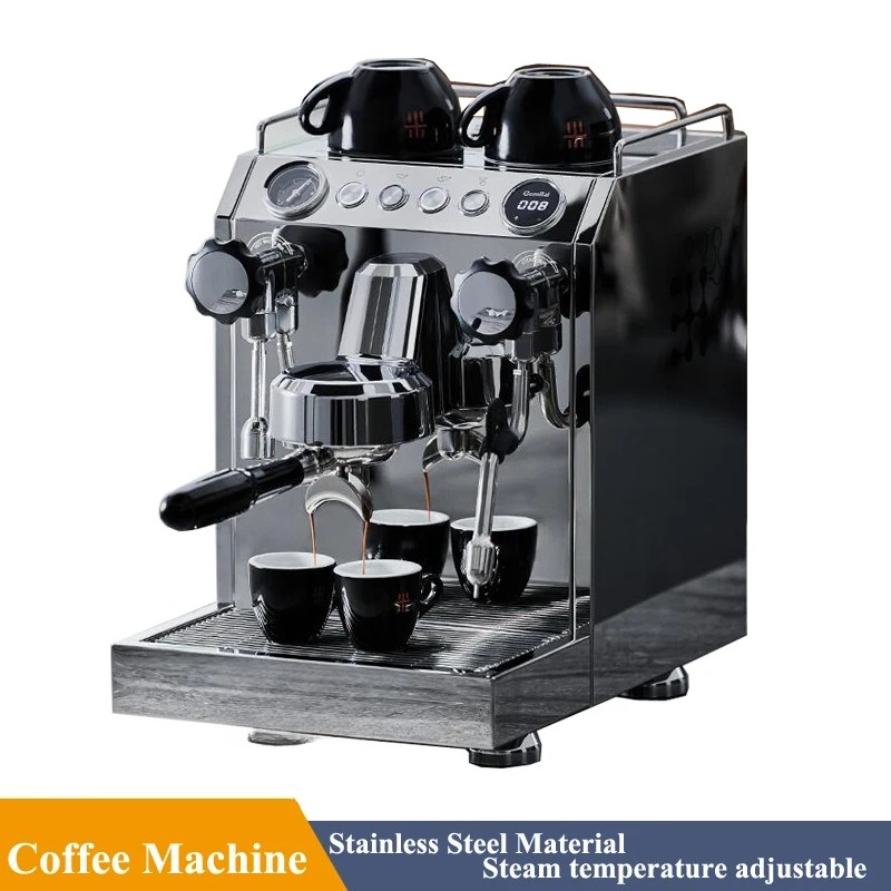 220V Stainless Steel Commercia - Coffee Tea Machine For Home recensione e prezzo