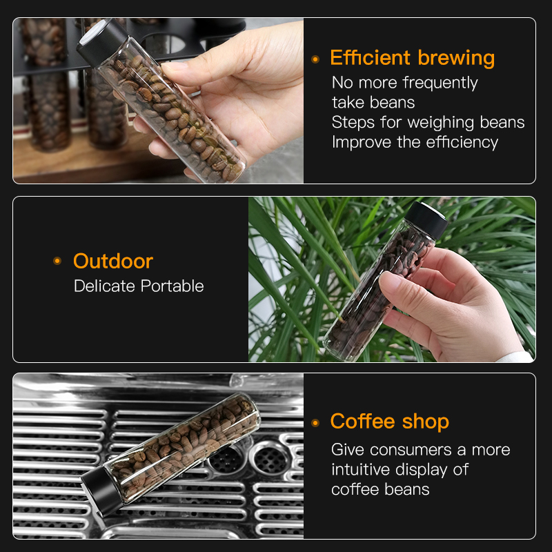Alikisscafe Coffee Beans Stora - Coffee Tea Games recensione e prezzo