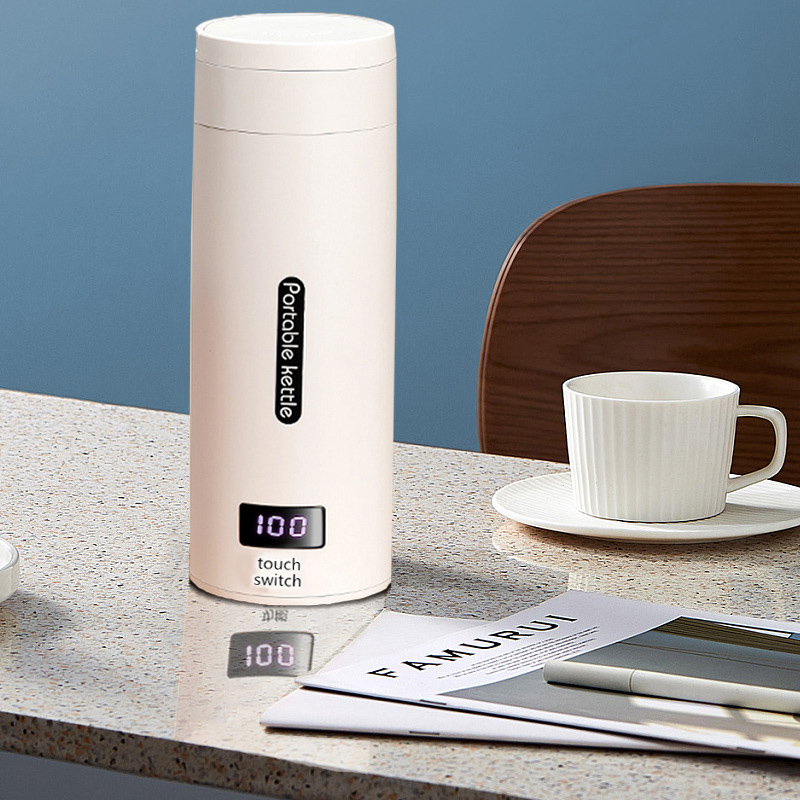 4 Temperature Boiling Water El - Coffee Tea Uk recensione e prezzo