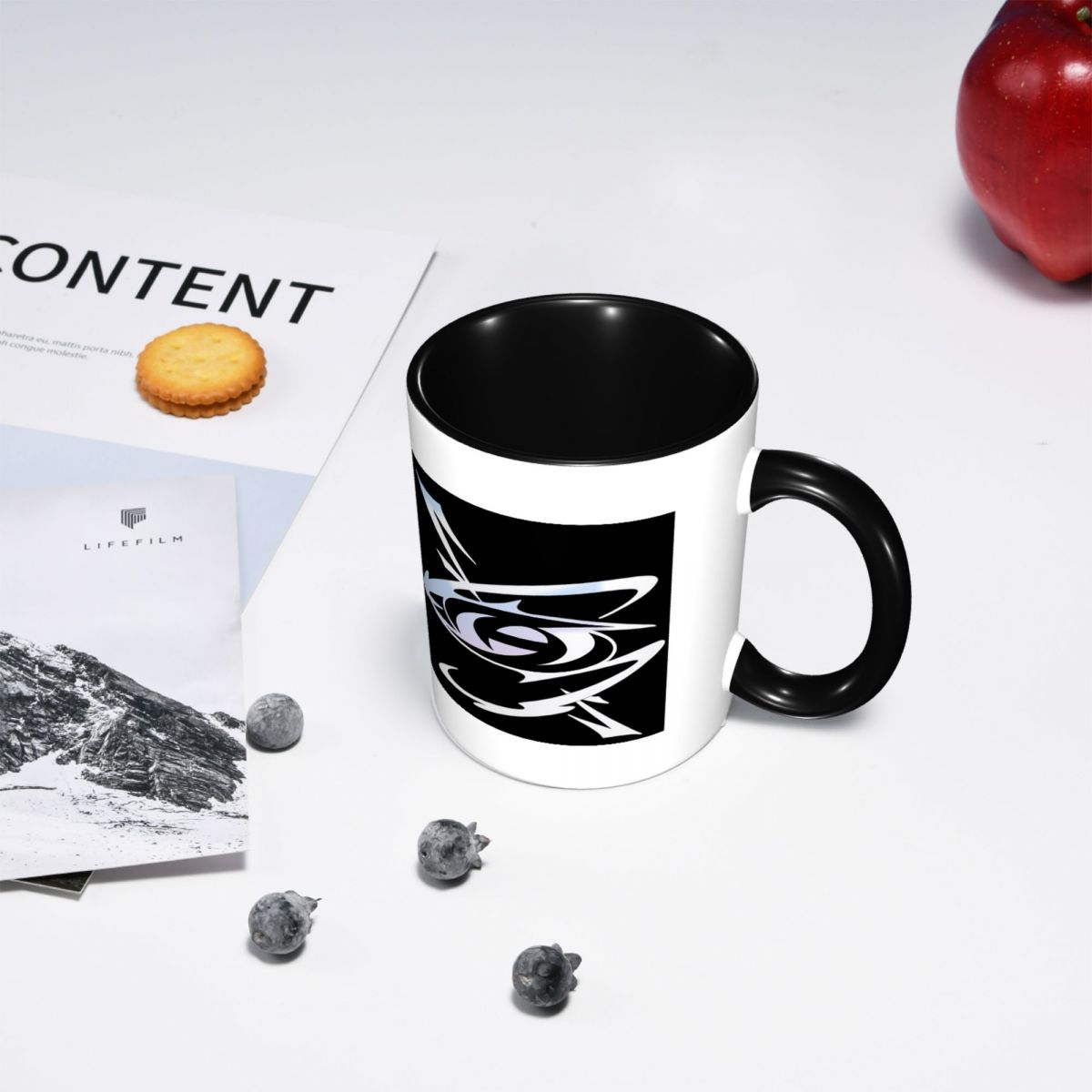 Kpop ATEEZs Logo A TEEnager Zs - Coffee Tea Logo recensione e prezzo